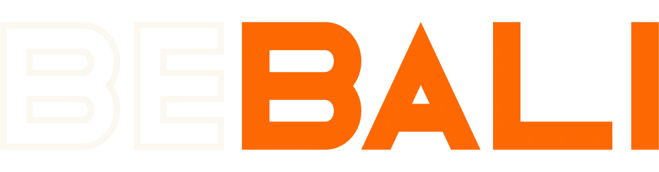 BE BALI — Sparkling Island Tea